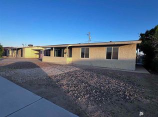 925 E 25th St, Yuma, AZ 85365