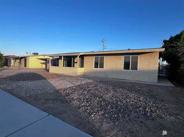 925 E 25th St, Yuma, AZ 85365