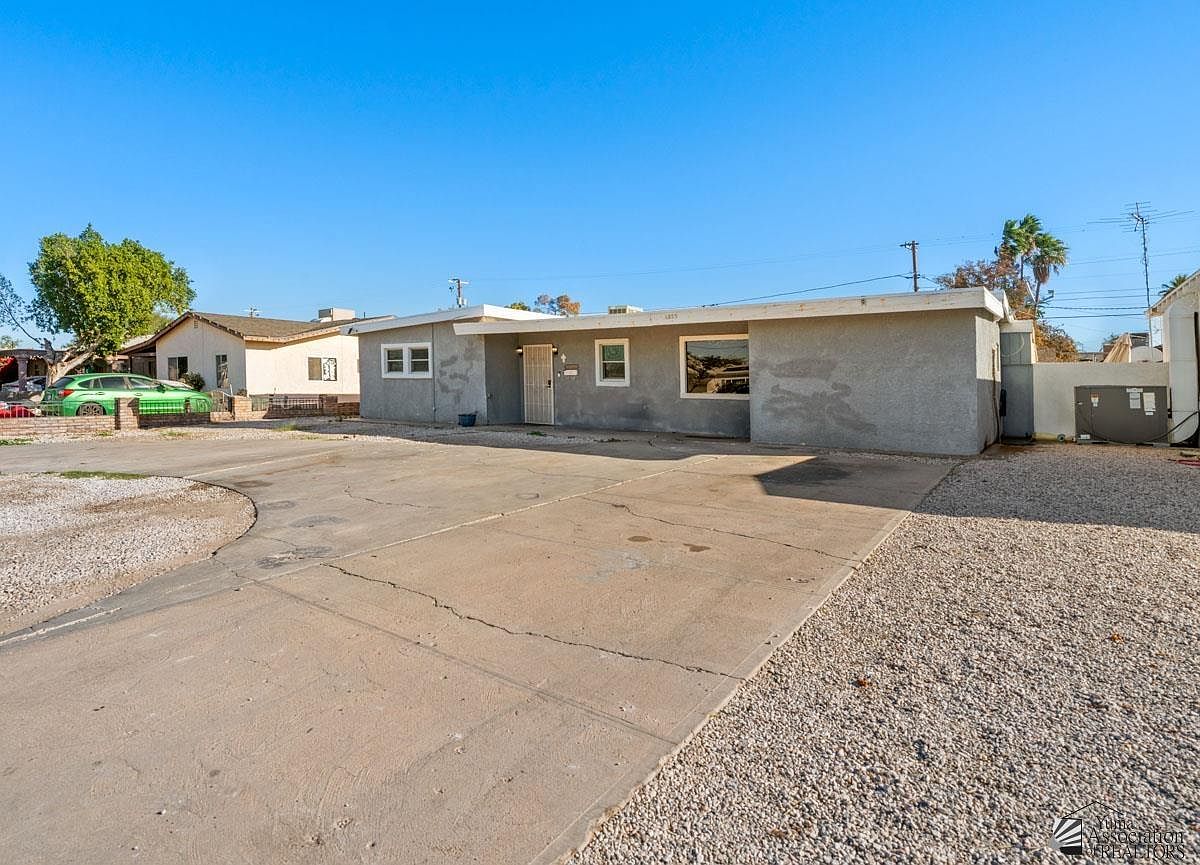 ＊yuma＊　0808 1565 W Vicky Ln, Yuma, AZ 85364 | Zillow