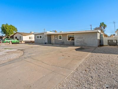 1335 S 8th Ave, Yuma, AZ, 85364