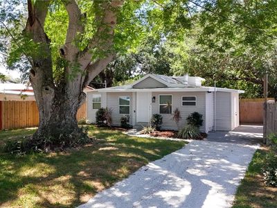 1518 Scranton Ave, Clearwater, FL, 33756