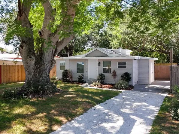 1518 Scranton Ave, Clearwater, FL 33756