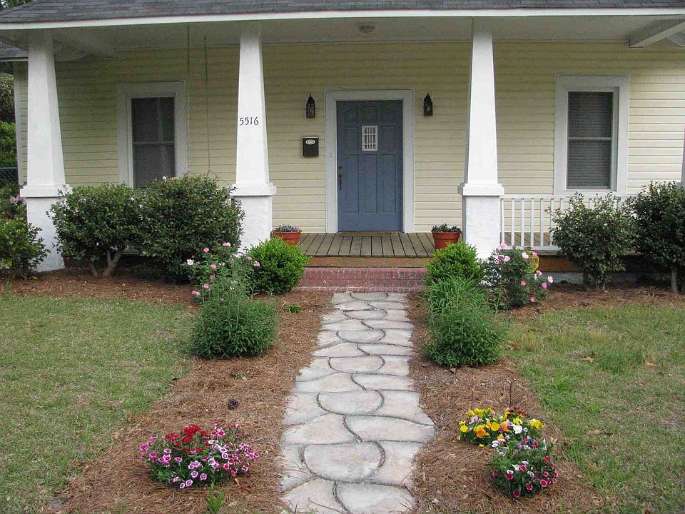 5516 Colonial Dr.