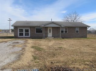 514 Maplewood Ln, Skiatook, OK 74070