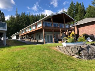 2415 NW Summit Lake Rd, Olympia, WA 98502