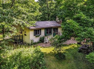 8351 W Harris Lake Rd, Winchester, WI 54557