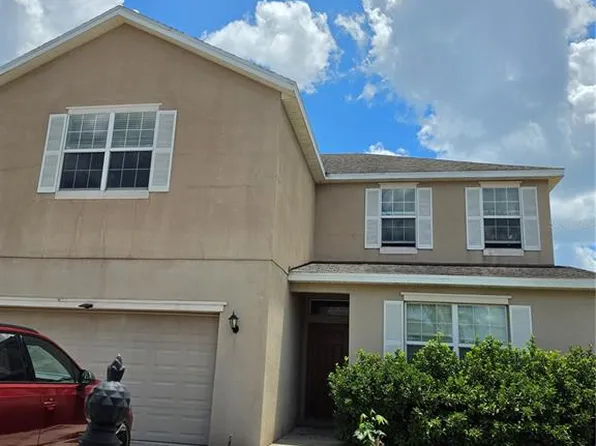100 Highland Meadows St, Davenport, FL 33837