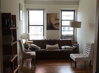 8 W 105th St #5-A, New York, NY 10025