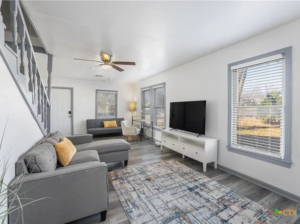 1111 S 25th St, Temple, TX 76504