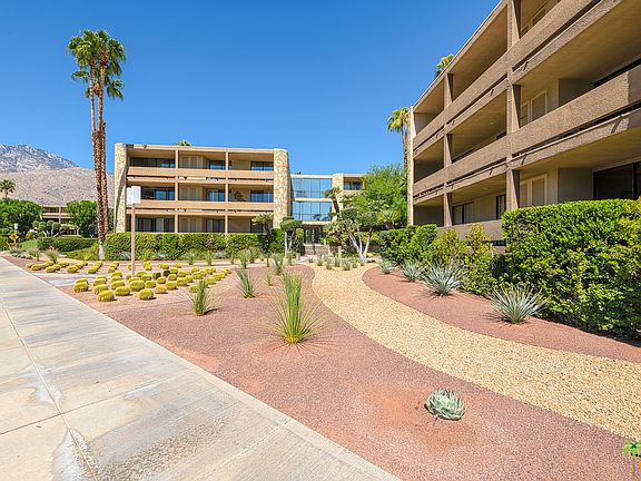 2nd image of 2424 E Palm Canyon Dr APT 1B