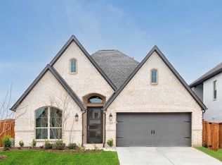 1214 Old Rocksprings Pass, Mansfield, TX 76063