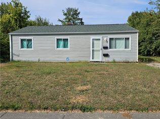 4837 Vanguard Ave, Dayton, OH