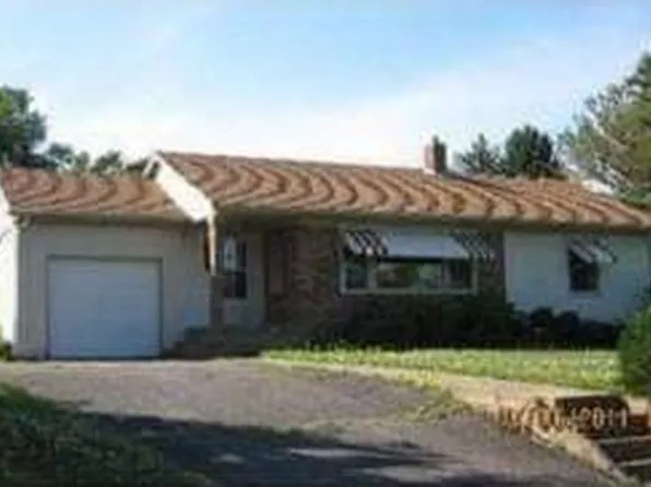 301 Frances St, Somerset, WI 54025