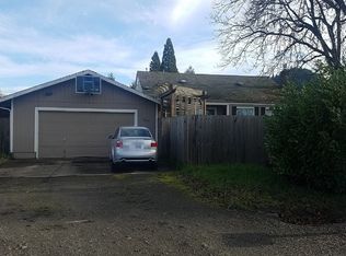 5630 A St, Springfield, OR 97478