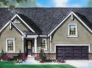 15604 Woodford Dr, Westfield, IN 46074