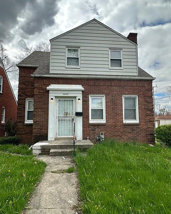 15375 Sussex St, Detroit, MI 48227 | MLS #20240035948 | Zillow