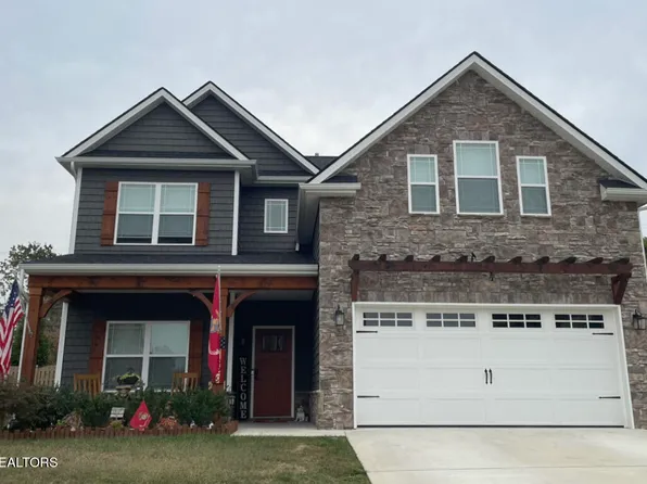 1029 Aspen Glen Dr, Alcoa, TN 37701