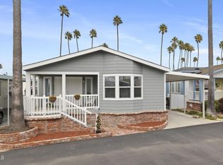 1215 Anchors Way Dr SPC 155, Ventura, CA 93001