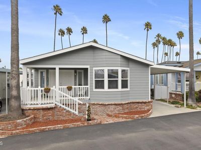 1215 Anchors Way Dr Spc 155, Ventura, CA, 93001