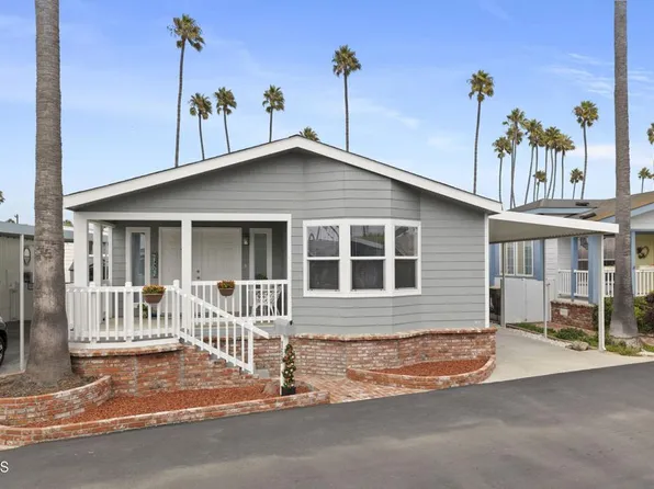 1215 Anchors Way Dr Spc 155, Ventura, CA 93001