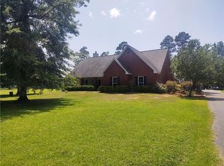109 Kaylie Ln, Dry Prong, LA 71423