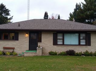 330 W Division St, Wautoma, WI 54982