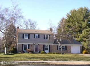 520 Idlewild Rd, Bel Air, MD 21014