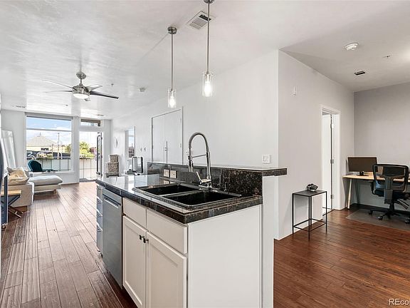 3rd image of 3101 Blake St Unit 303