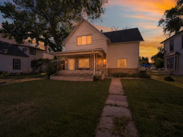 415 Ensign St, Fort Morgan, CO 80701
