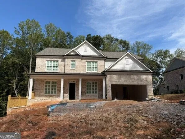 270 Wilbanks St, Buford, GA 30518