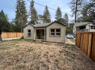 10409 Carey Dr, Grass Valley, CA 95945