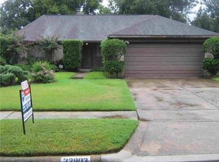 22903 Garden Canyon Dr, Katy, TX 77450