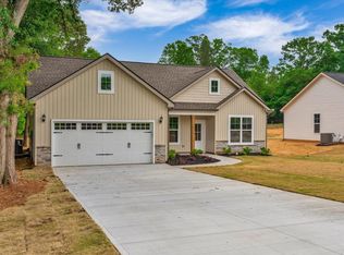 107 A W Stewart St, Pelzer, SC 29669