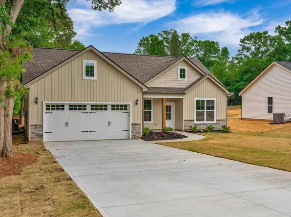 107 A W Stewart St, Pelzer, SC 29669