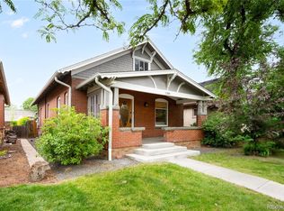 1288 S Lincoln St, Denver, CO 80210