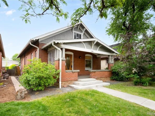 1288 S Lincoln Street, Denver, CO 80210