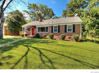 6238 Debora Dr, Richmond, VA 23225