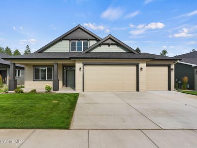 7856 N Girard Cir, Coeur D Alene, ID, 83815