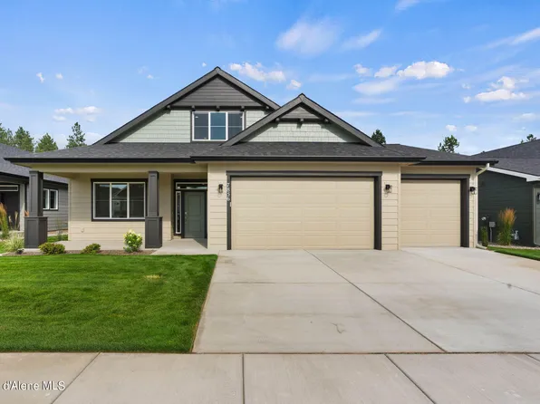 7856 N Girard Cir, Coeur D Alene, ID 83815