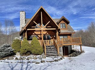 498 Hickory Hill Rd, Slatyfork, WV 26291