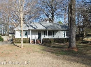 3950 Ridgewood Dr, Rock Hill, SC 29732