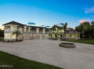 1595 Scott Rd, Saint Johns, FL 32259