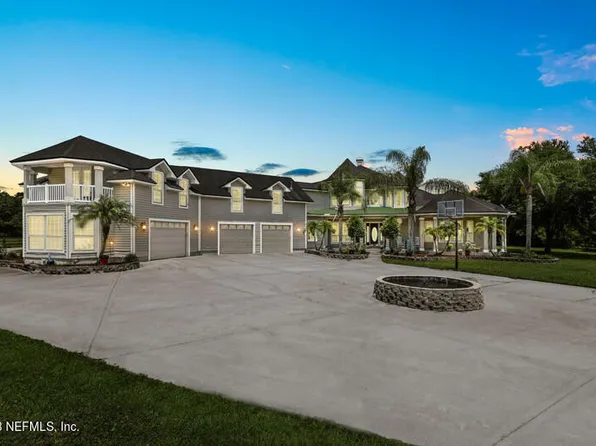 1595 SCOTT Road, St. Johns, FL 32259
