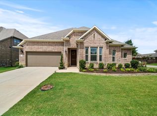 2129 Newton Ln, McKinney, TX 75071