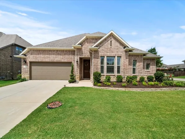 2129 Newton Ln, McKinney, TX 75071