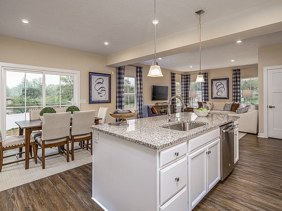 Allegheny w Finished Basement