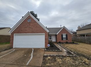 7551 Baysweet Dr, Memphis, TN 38125