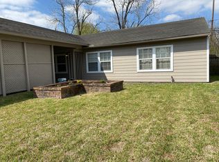 5007 Gren St, Houston, TX 77021