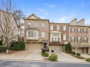 2758 Laurel Valley Trl, Buford, GA 30519