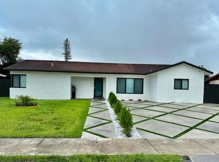 11114 SW 158th Ter, Miami, FL 33157
